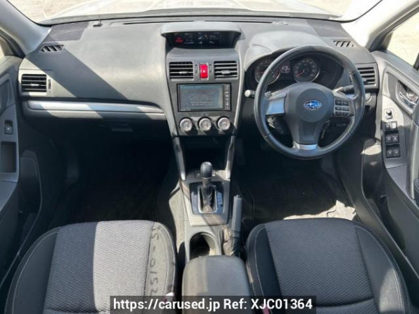 Used 2013 AT subaru forester SJ5 Image[17]