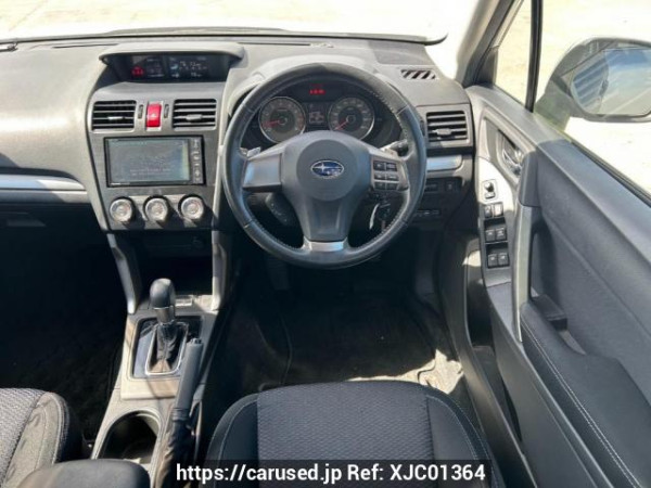 Used 2013 AT subaru forester SJ5 Image[19]