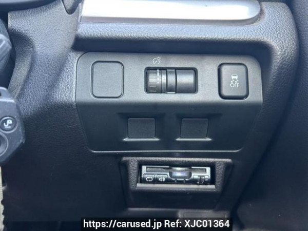 Used 2013 AT subaru forester SJ5 Image[21]