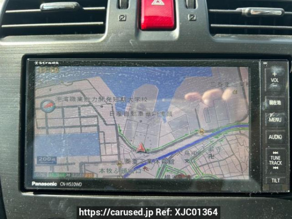 Used 2013 AT subaru forester SJ5 Image[23]