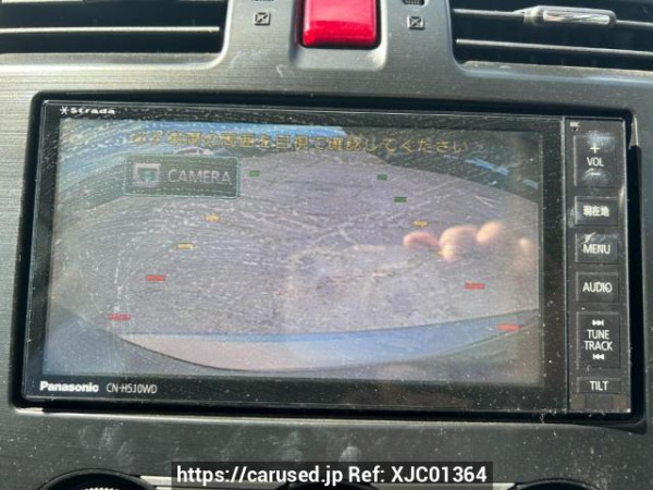 Used 2013 AT subaru forester SJ5 Image[24]