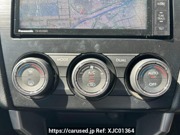 Used 2013 AT subaru forester SJ5 Image[25]