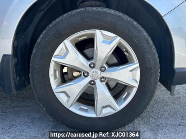 Used 2013 AT subaru forester SJ5 Image[29]