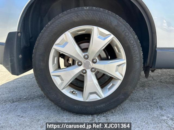 Used 2013 AT subaru forester SJ5 Image[30]