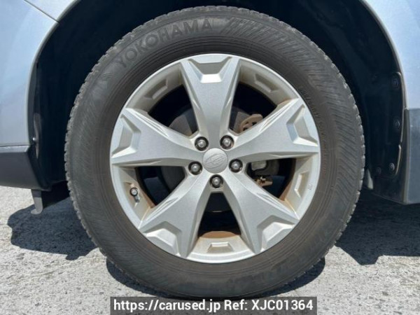 Used 2013 AT subaru forester SJ5 Image[32]