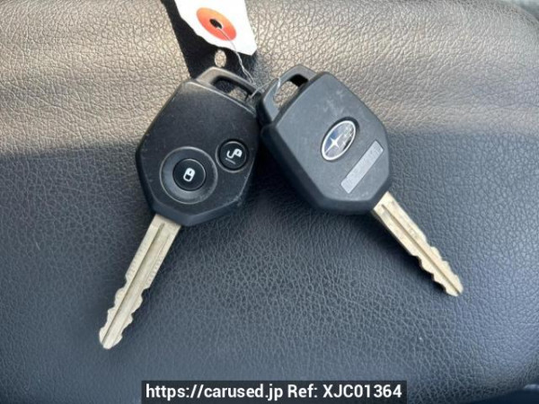 Used 2013 AT subaru forester SJ5 Image[42]