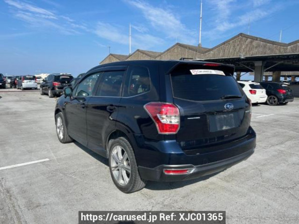 Used 2014 AT subaru forester SJ5 Image[4]