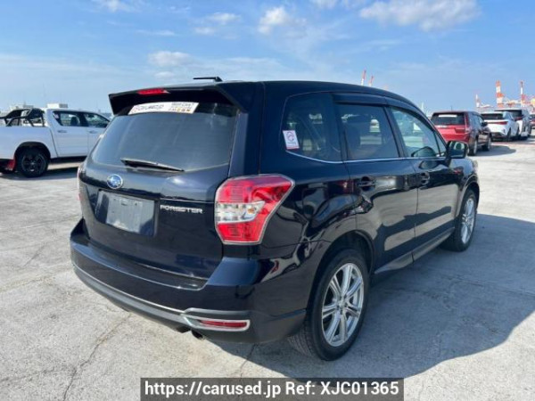 Used 2014 AT subaru forester SJ5 Image[6]