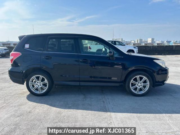 Used 2014 AT subaru forester SJ5 Image[7]