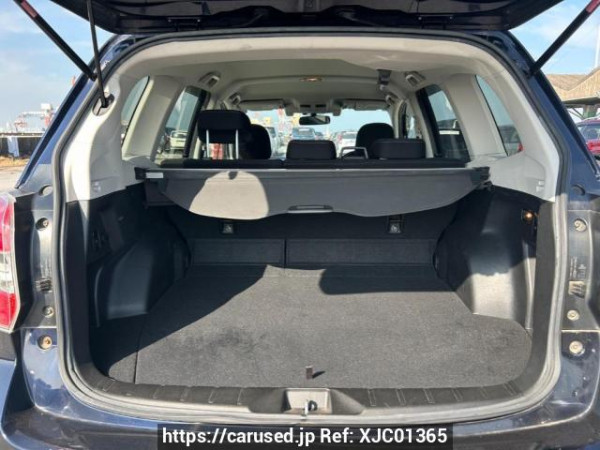 Used 2014 AT subaru forester SJ5 Image[8]
