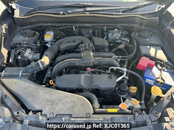 Used 2014 AT subaru forester SJ5 Image[9]