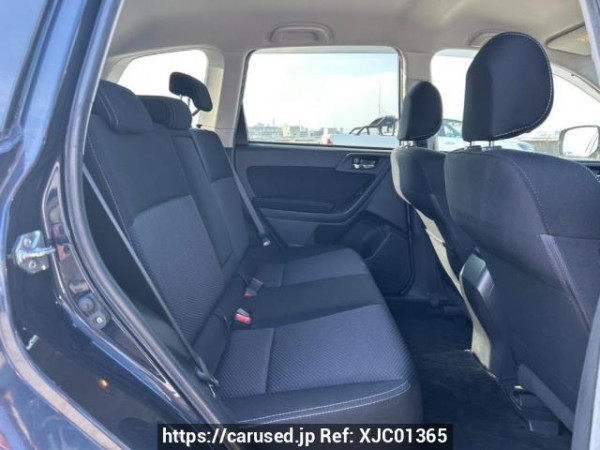 Used 2014 AT subaru forester SJ5 Image[14]