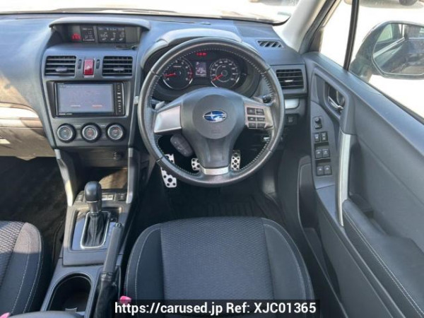 Used 2014 AT subaru forester SJ5 Image[20]