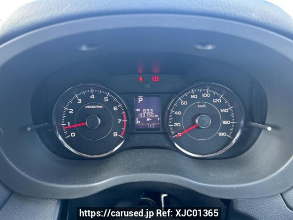 Used 2014 AT subaru forester SJ5 Image[21]