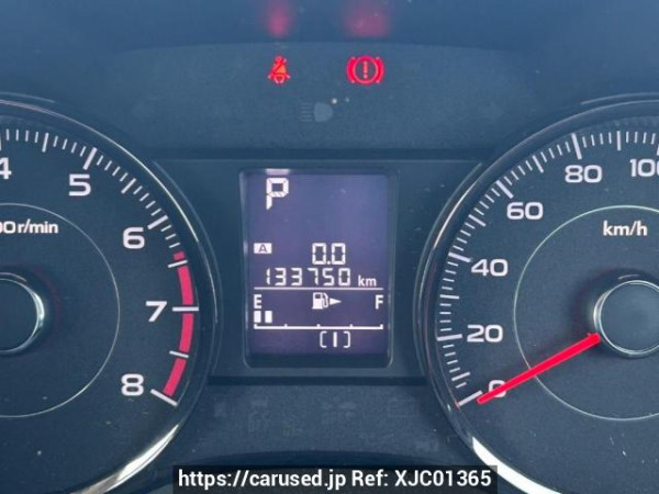 Used 2014 AT subaru forester SJ5 Image[22]