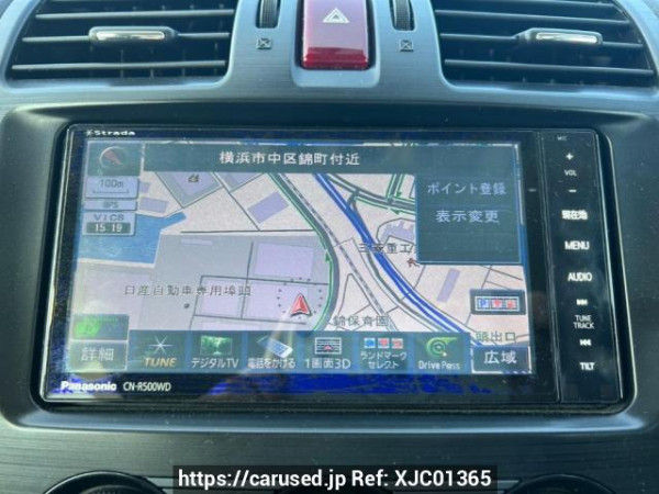 Used 2014 AT subaru forester SJ5 Image[24]