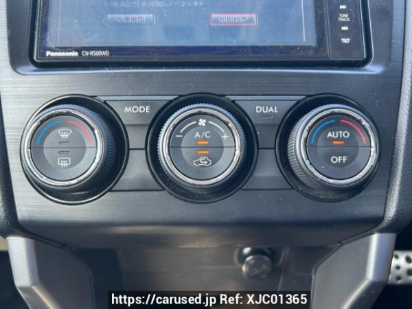 Used 2014 AT subaru forester SJ5 Image[26]