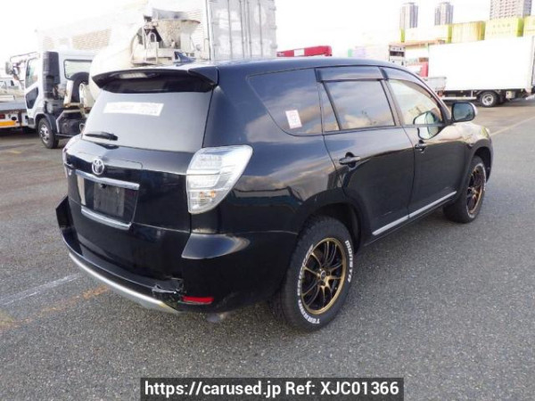 Used 2011 AT toyota vanguard ACA38W Image[6]