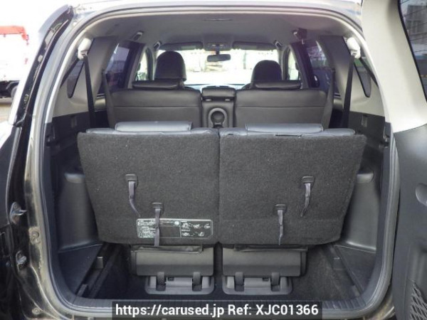 Used 2011 AT toyota vanguard ACA38W Image[8]