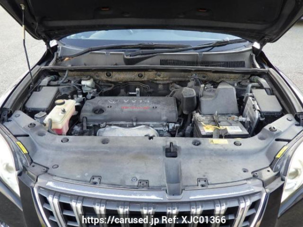 Used 2011 AT toyota vanguard ACA38W Image[9]