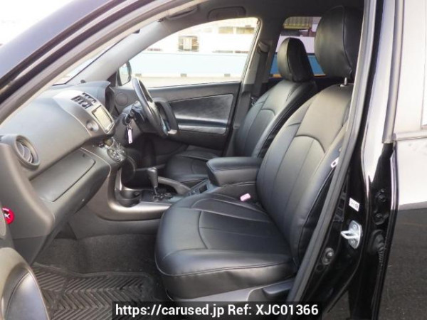 Used 2011 AT toyota vanguard ACA38W Image[14]