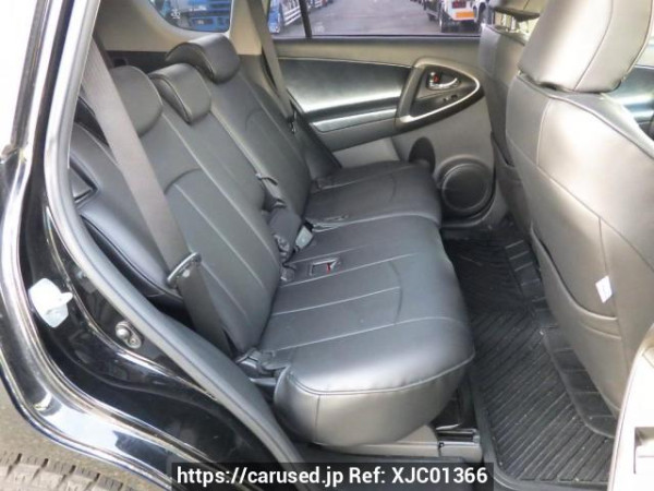 Used 2011 AT toyota vanguard ACA38W Image[15]