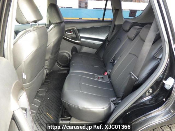 Used 2011 AT toyota vanguard ACA38W Image[16]