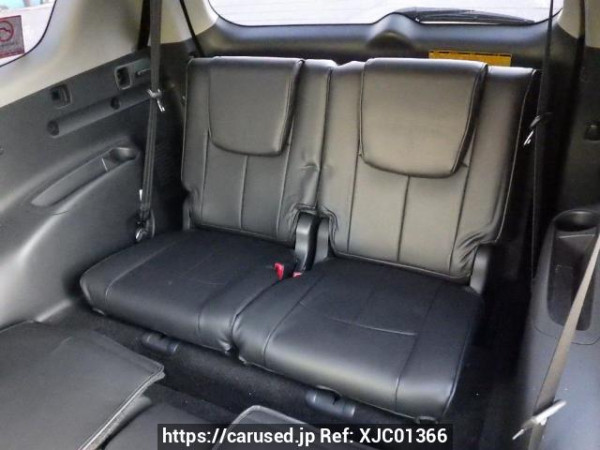 Used 2011 AT toyota vanguard ACA38W Image[17]