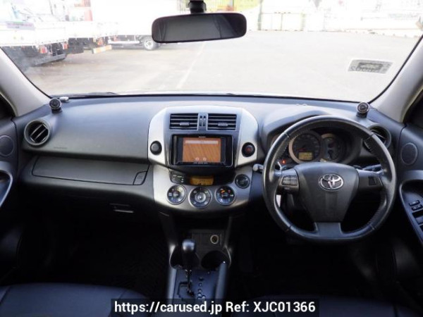 Used 2011 AT toyota vanguard ACA38W Image[18]