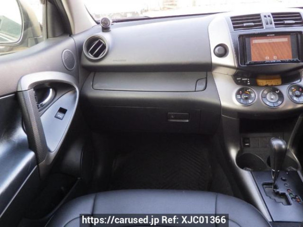 Used 2011 AT toyota vanguard ACA38W Image[19]
