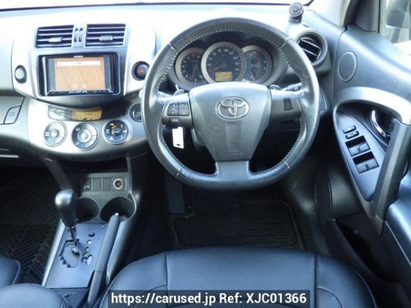 Used 2011 AT toyota vanguard ACA38W Image[20]