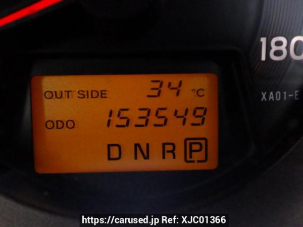 Used 2011 AT toyota vanguard ACA38W Image[22]