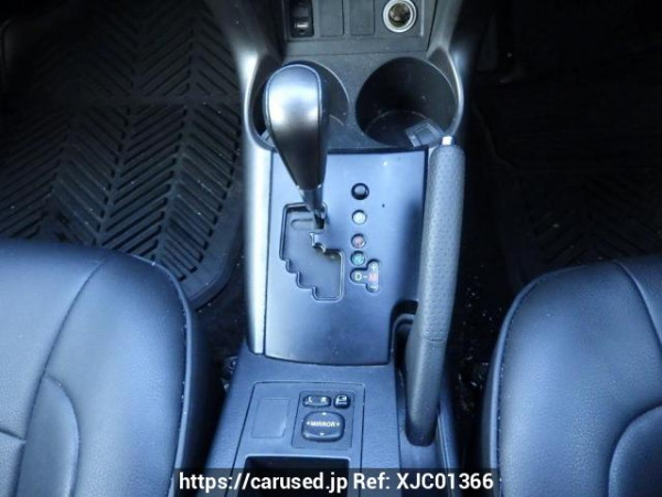 Used 2011 AT toyota vanguard ACA38W Image[26]