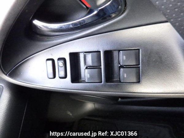 Used 2011 AT toyota vanguard ACA38W Image[29]