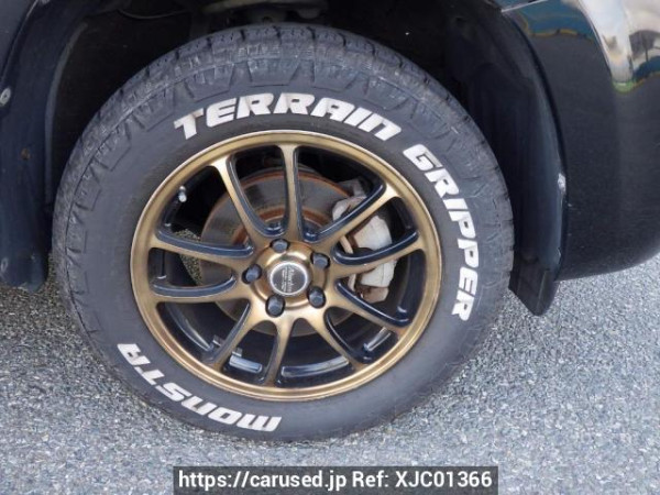 Used 2011 AT toyota vanguard ACA38W Image[31]