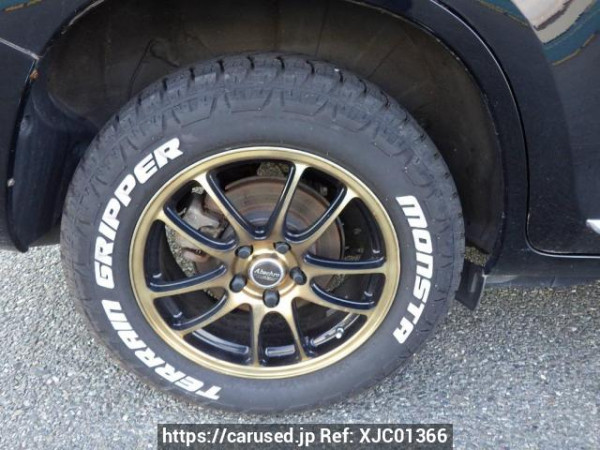 Used 2011 AT toyota vanguard ACA38W Image[32]