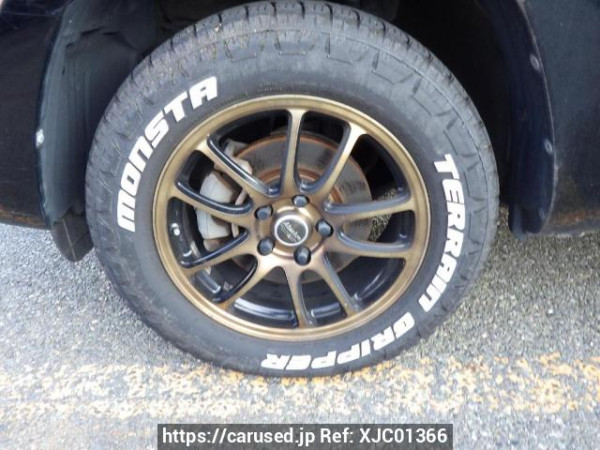 Used 2011 AT toyota vanguard ACA38W Image[34]