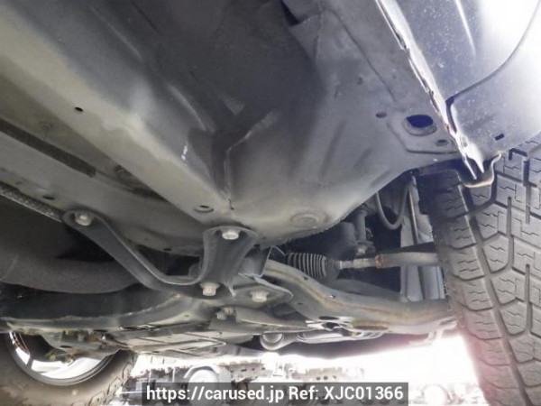 Used 2011 AT toyota vanguard ACA38W Image[37]