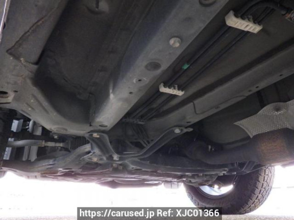 Used 2011 AT toyota vanguard ACA38W Image[38]