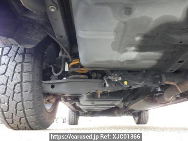 Used 2011 AT toyota vanguard ACA38W Image[41]