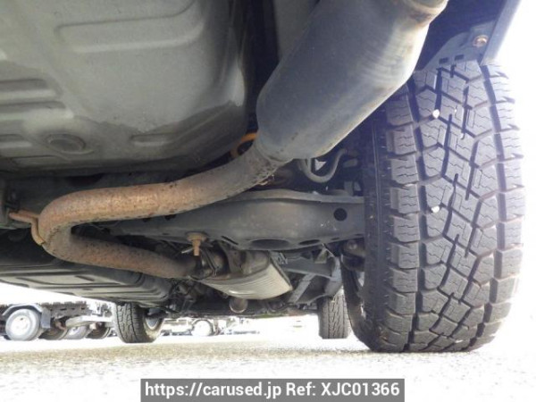 Used 2011 AT toyota vanguard ACA38W Image[42]