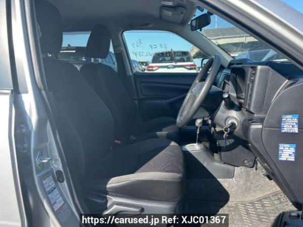 Used 2015 AT toyota succeed-van NCP165V Image[12]