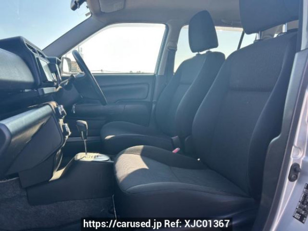 Used 2015 AT toyota succeed-van NCP165V Image[13]