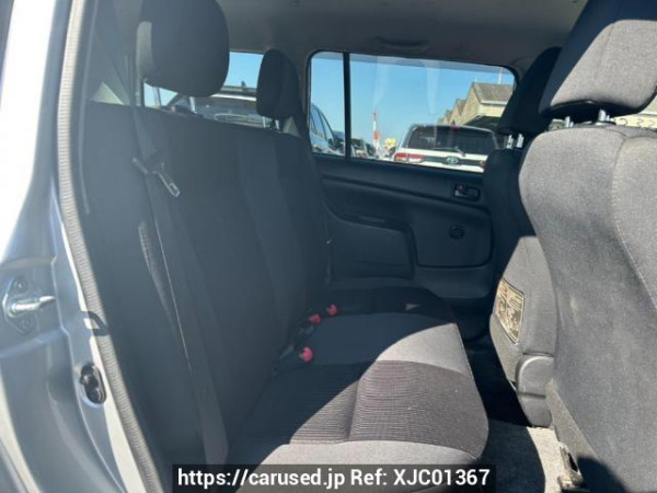 Used 2015 AT toyota succeed-van NCP165V Image[14]