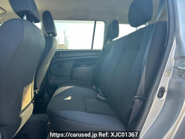 Used 2015 AT toyota succeed-van NCP165V Image[15]