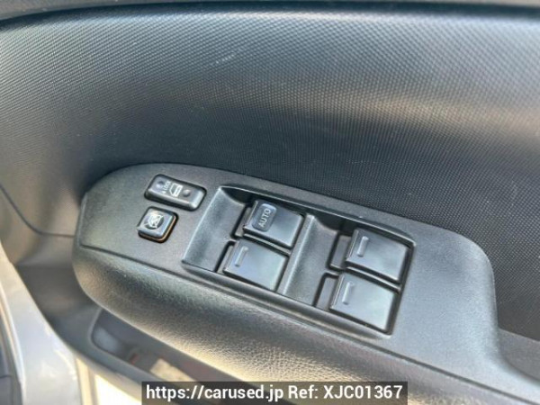 Used 2015 AT toyota succeed-van NCP165V Image[16]