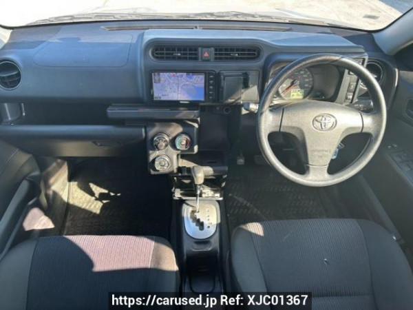 Used 2015 AT toyota succeed-van NCP165V Image[17]