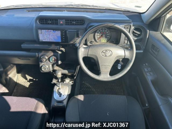 Used 2015 AT toyota succeed-van NCP165V Image[19]