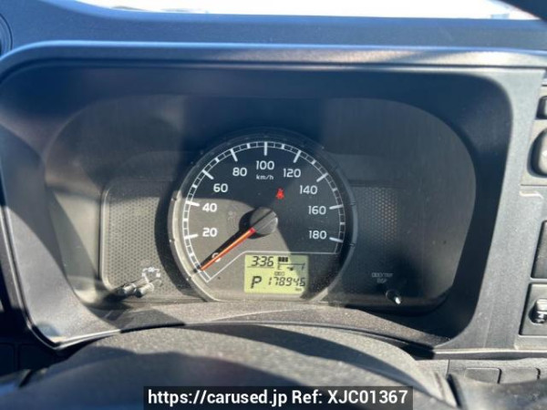 Used 2015 AT toyota succeed-van NCP165V Image[20]