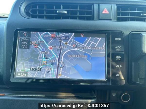 Used 2015 AT toyota succeed-van NCP165V Image[23]